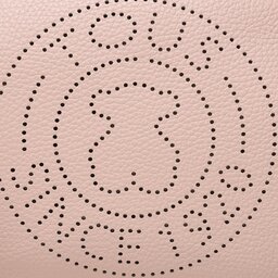 

Сумка TOUS Banderola S. Leissa 2001179014 Light Pink, Рожевий