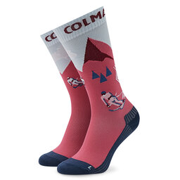 Colmar Ankelstrumpor unisex Colmar Climb 5293 8XD Garnet 575