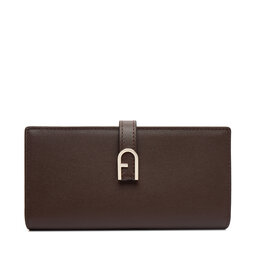 Furla Piniginė Furla Flow Continental Bifold WP00402 BX2045 CN 4284S 1007 Ruda