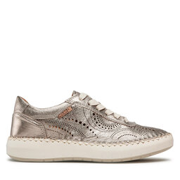 

Снікерcи Pikolinos W6B-6996CL Silver, Золотий