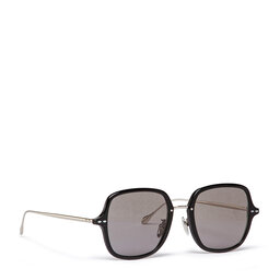 Isabel Marant Okulary przeciwsłoneczne Isabel Marant 0037/S Czarny