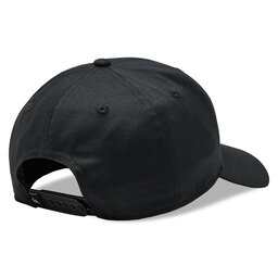 

Бейсболка Quiksilver AQYHA04002 KTW0, Чорний