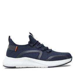 

Снікерcи Sprandi MP07-01465-02 Cobalt Blue, Cиній
