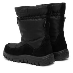 

Снігоходи Naturino Varna 0013001268.01.0A01 D Black, Чорний