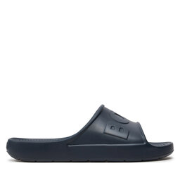 BOSS Ciabatte Boss Darian Slid Lg N 50498207 Blu scuro