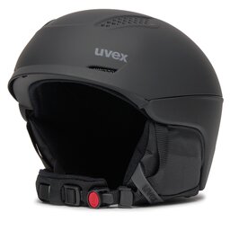 Uvex Sísisak Uvex Ultra 5662486007 Black Mat