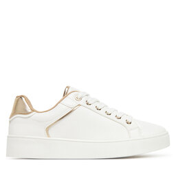 DeeZee Sneakers DeeZee AM25228 Bianco