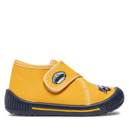 

Тапочки MB 2Sk4/16-28POIR Yellow, Жовтий