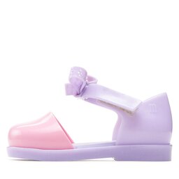 

Туфлі Melissa Mini Melissa Amy BB 33705 Lilac/Pink AH185, Фіолетовий
