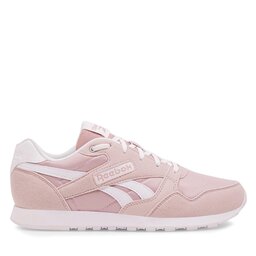 Reebok Снікерcи Reebok Ultra Fl ID5047 Рожевий