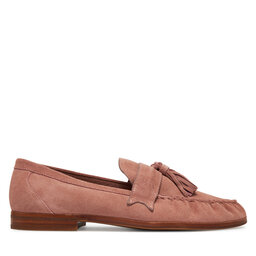 Naked Wolfe Chunky loafers Naked Wolfe Lido Rosa