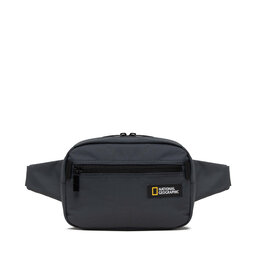National Geographic Torbica oko struka National Geographic Mutation N18381.22 Grey