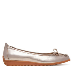 Marco Tozzi Ballerine Marco Tozzi 2-22130-44 Oro