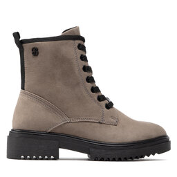 

Черевики туристичні s.Oliver 5-25271-39 Taupe 341, Сірий