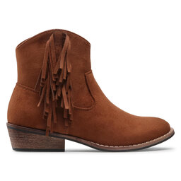 

Черевики Nelli Blu CS19282-01 Camel, Коричневий