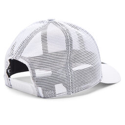 

Бейсболка 47 Brand MLB New York Yankees Base Runner Mesh '47 MVP B-BRNMS17CTP-WHA White, Білий