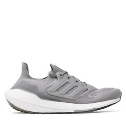 adidas Обувки adidas Ultraboost 22 GX5460 Grethr/Grethr/Cblack