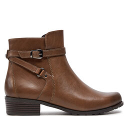 Caprice Botines Caprice 9-25308-43 Marrón