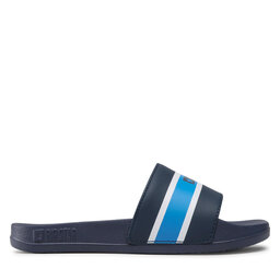 

Шльопанці Big Star Shoes JJ274649 Navy, Cиній
