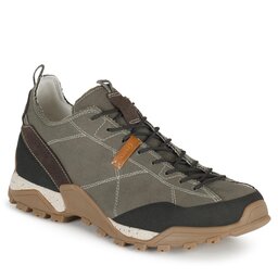Aku Bakancs Aku Nativa Canvas 646 Anthracite 024