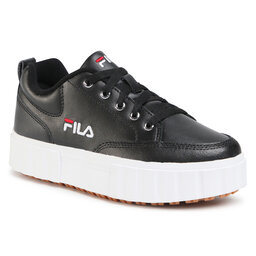 Fila Сникърси Fila Sandblast L Wmn 1011035.25Y Black