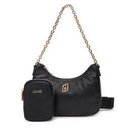 Liu Jo Сумка Liu Jo S Hobo AF5180 E0077 Чорний