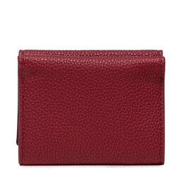 

Мале жіноче портмоне Emporio Armani Y3H215 YFW9B 80401 Wine, Бордовий