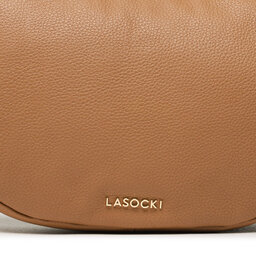 

Сумка Lasocki MLH-K-008-03 Camel, Коричневий
