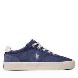 

Кросівки Polo Ralph Lauren Hanford 816877827001 Navy, Голубий
