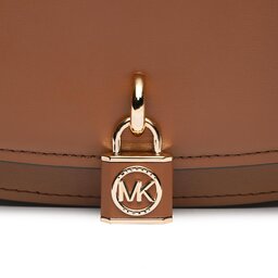 

Сумка MICHAEL Michael Kors Mila 30F3GIMM1L Luggage, Коричневий
