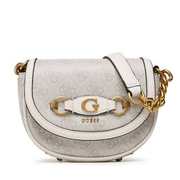 Guess Τσάντα Guess Izzy (SB) Mini Bags HWSB86 54780 DVL