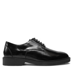 Jack&Jones Īsi apavi Jack&Jones Jfwdax 12270652 Melns