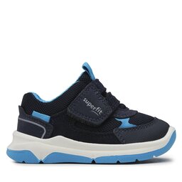 

Снікерcи Superfit 1-006404-8000 M Blau/Türkis, Cиній