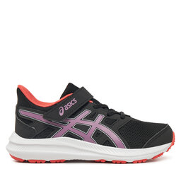 Asics Παπούτσια για Τρέξιμο Asics Jolt 4 Ps 1014A299 Μαύρο