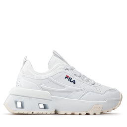 Fila Αθλητικά Fila Upgr8 Wmn FFW0125.10004 Λευκό