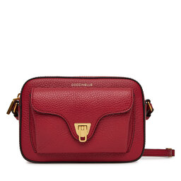 Coccinelle Bolso Coccinelle E1 MF6 55 04 01 Guinda/burdeos