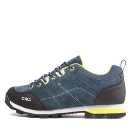 

Трекінгові черевики CMP Alcor Low Trekking Shoes Wp 39Q4897 Cosmo N985, Cиній