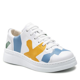 

Снікерcи Camper Tws K200645-066 Multicolor, Білий