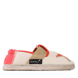 

Тапочки Nanga Goldstrand 23/0448 Natur 10, Бежевий