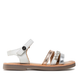 

Босоніжки Gioseppo Glina 65164 White, Білий