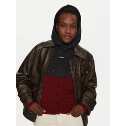 PINKO Komin Pinko Balaclava 104327 A27B Szary