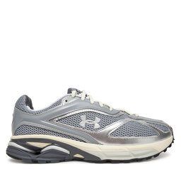 Under Armour Сникърси Under Armour UA HOVR Apparition RTRFTR TC 3027595 Сив