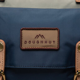 

Рюкзак Doughnut Macaron Jungle Series D010JG-0769-F Light Grey X Navy, Сірий