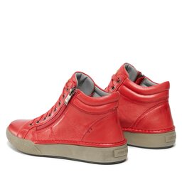 

Снікерcи Josef Seibel Claire 11 69911 133400 Rot 400, Червоний