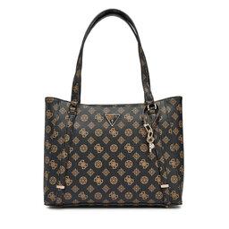 Guess Τσάντα Guess HWEPG951023 Καφέ