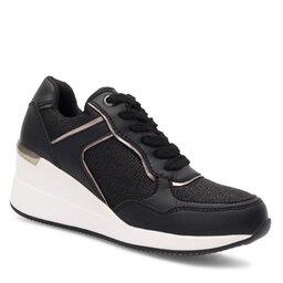 Clara Barson Sneakersy Clara Barson ELI WS169-07 Czarny
