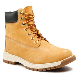 Timberland Trappers Timberland Tree Vault 6 Inch Boot Wp TB0A5NGZ231 Wheat Nubuck