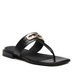 Furla Tåsandaler Furla Chain YC86FU0-BX1734-O6000-1-007-20-IT-3500 S Nero