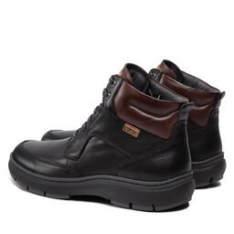 

Черевики Pikolinos M1V-8083 Black, Чорний