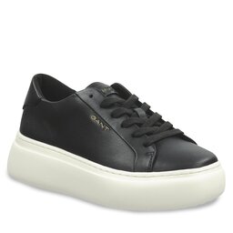 Gant Sneakersy Gant Jennise Sneaker 28531491 Black G00